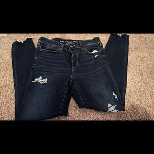 American Eagle jeans 🦅